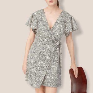 Club Monaco Shirtdress